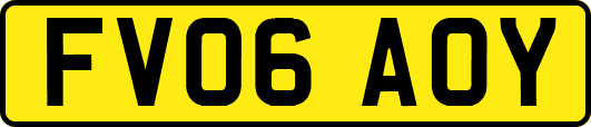 FV06AOY