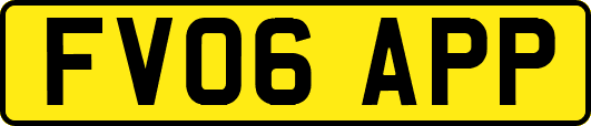 FV06APP