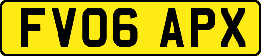 FV06APX
