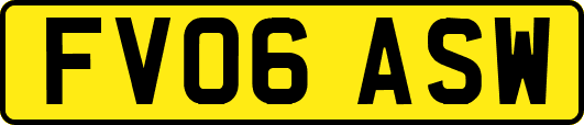 FV06ASW