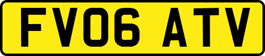 FV06ATV