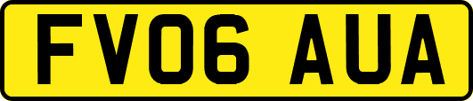 FV06AUA