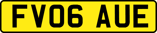 FV06AUE