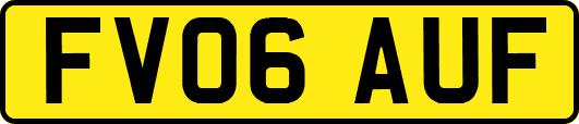 FV06AUF