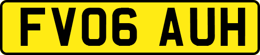 FV06AUH