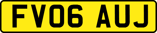 FV06AUJ