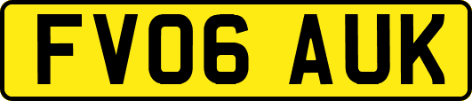 FV06AUK