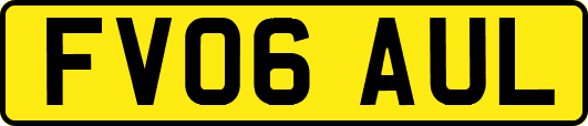 FV06AUL