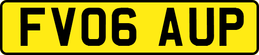 FV06AUP