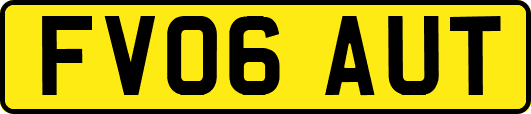 FV06AUT