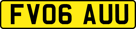 FV06AUU