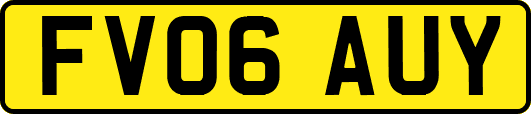 FV06AUY