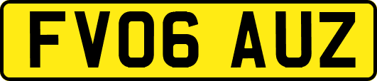 FV06AUZ