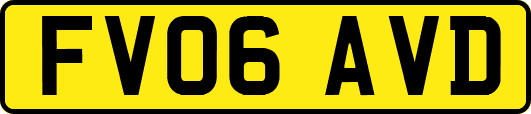 FV06AVD