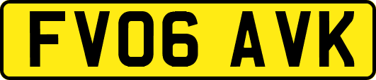 FV06AVK