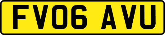 FV06AVU