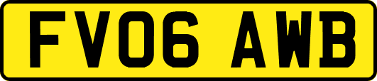 FV06AWB