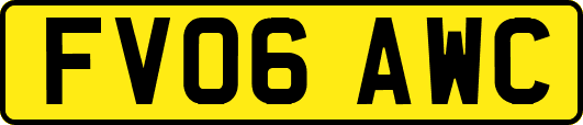 FV06AWC