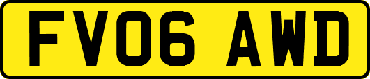 FV06AWD