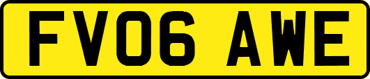 FV06AWE