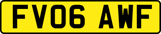 FV06AWF