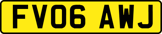FV06AWJ
