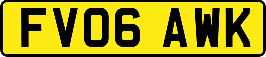 FV06AWK