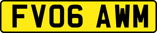 FV06AWM