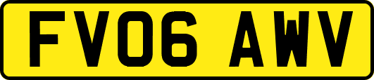 FV06AWV