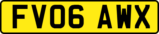 FV06AWX