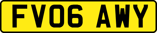 FV06AWY