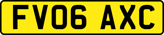 FV06AXC