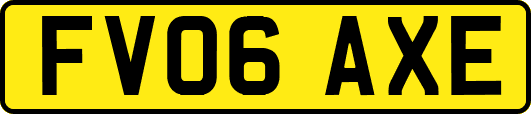 FV06AXE