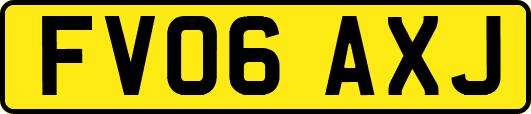 FV06AXJ