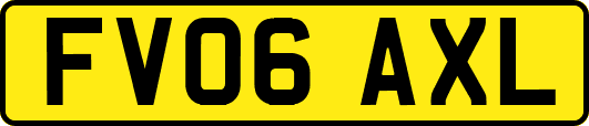 FV06AXL