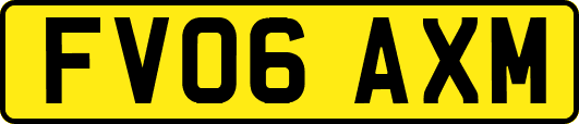FV06AXM