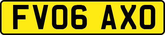 FV06AXO