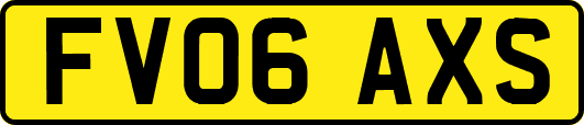 FV06AXS