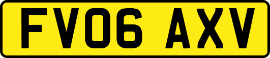 FV06AXV