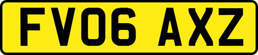 FV06AXZ