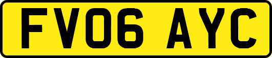 FV06AYC