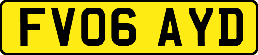 FV06AYD