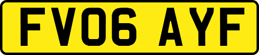 FV06AYF