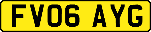 FV06AYG