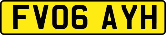 FV06AYH