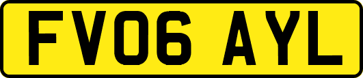 FV06AYL