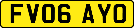FV06AYO