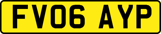 FV06AYP