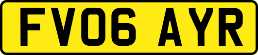 FV06AYR