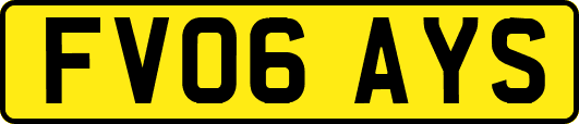 FV06AYS